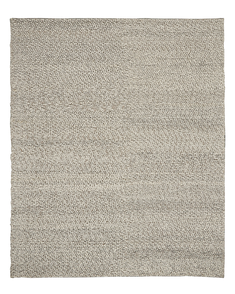 Calvin Klein Ck50 Balian Ck50 Area Rug, 5'3 X 7'3 In Silver