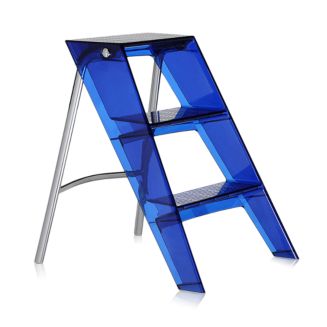 Kartell Upper Step Stool | Bloomingdale's