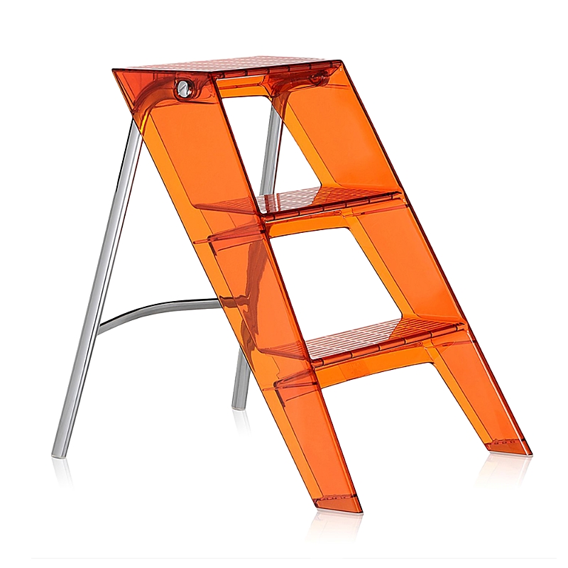 KARTELL UPPER STEP STOOL