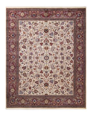 Bloomingdale's Mogul Area Rug, 8'2 x 10'1
