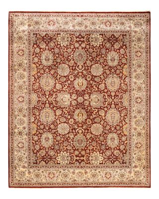 Bloomingdale's Mogul M1462 Area Rug, 8'3 x 10'5