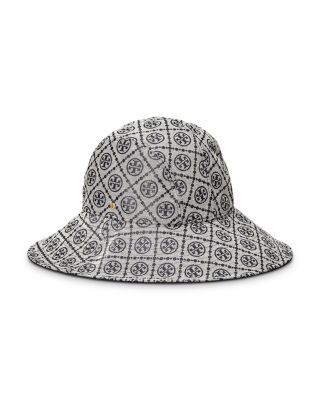 tory burch hat