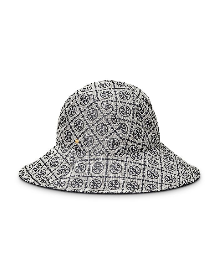 Louis Vuitton Monogram Bandana Reversible Bucket Hat