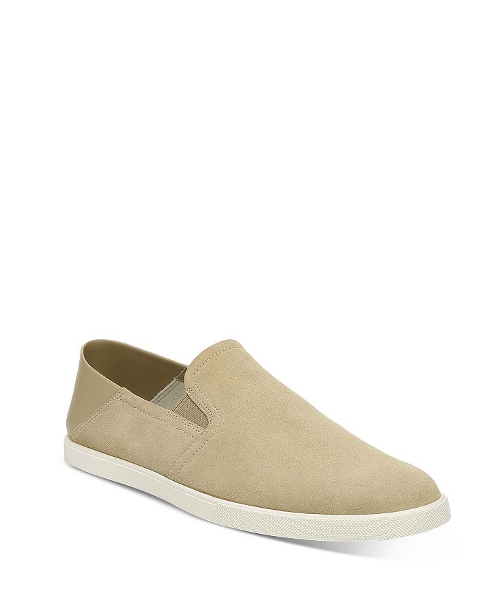 Vince sanders slip on sneakers shop