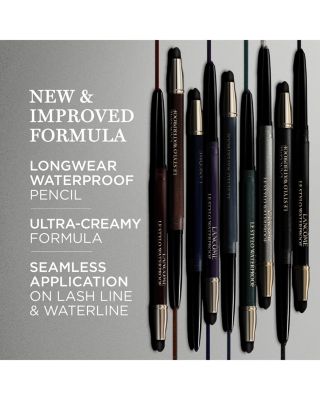 Le Stylo Waterproof Long-Lasting Eyeliner