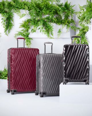 tumi international carry on sale