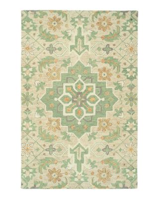 Kaleen Chancellor CHA15 Area Rug, 8' x 10'
