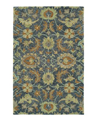 Kaleen Chancellor CHA17 Runner Area Rug, 2'6 x 8'