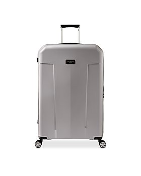 Ted Baker - Flying Colours Large Four-Wheel Trolley Suitcase