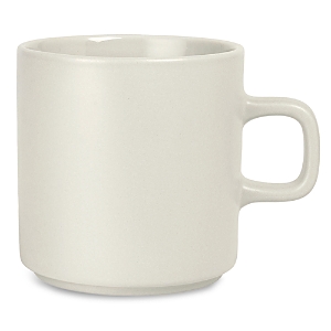 Blomus Pilar Mugs, Set Of 4 In Cream