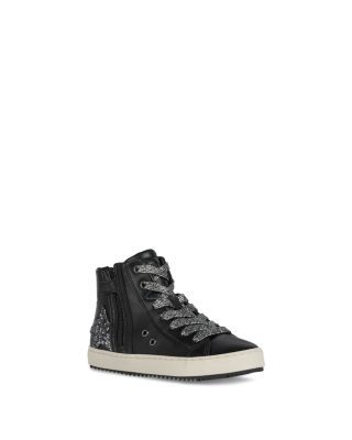 Geox - Girls' J Kalispera Sneakers - Toddler, Little Kid, Big Kid