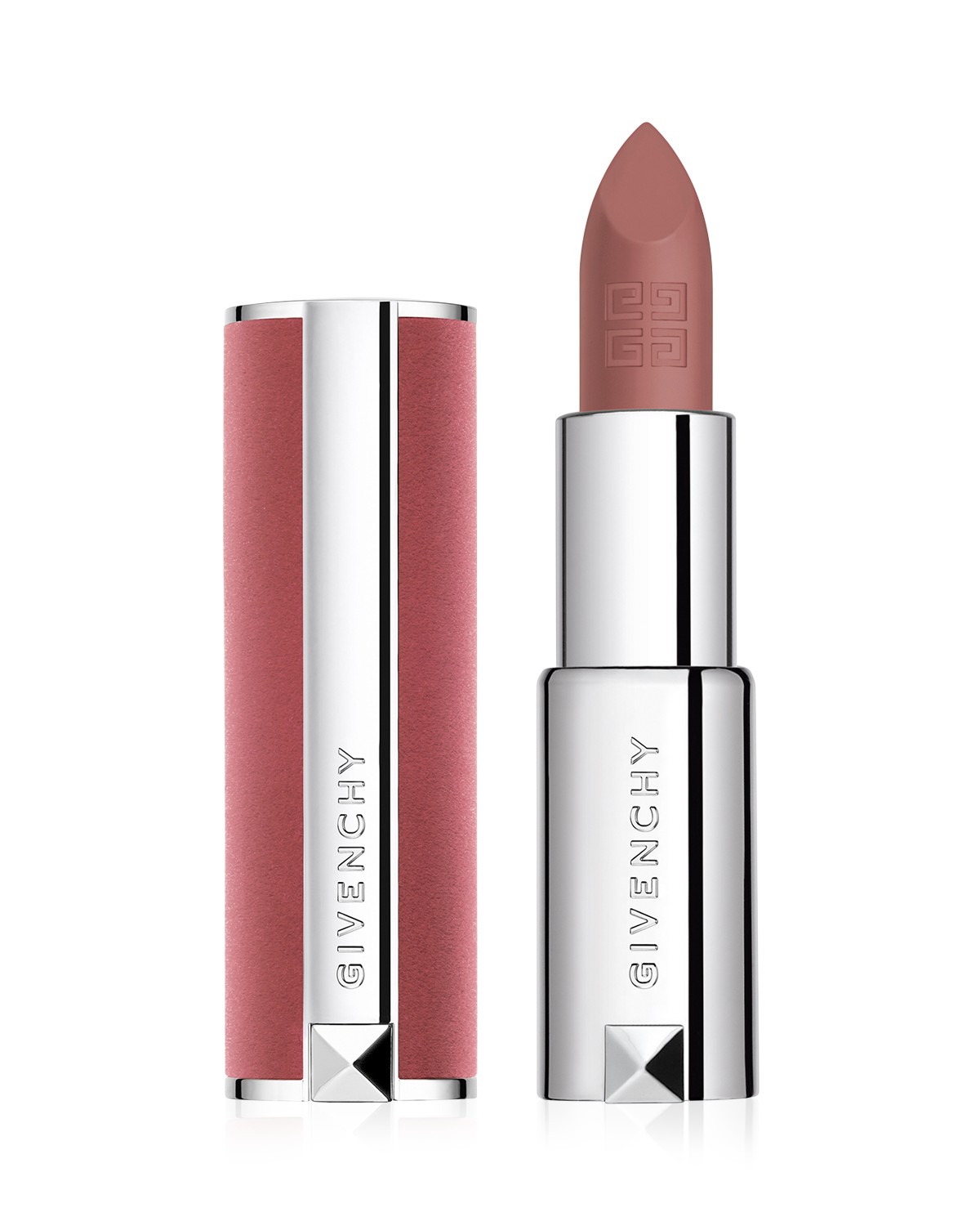 Le Rouge Sheer Velvet Matte Lipstick