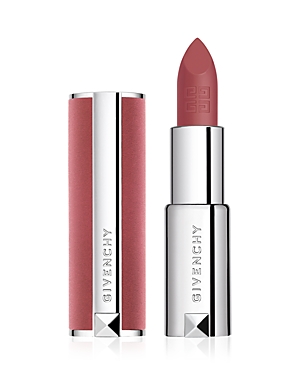 Givenchy Le Rouge Sheer Velvet Matte Lipstick In 16 Nude Boise