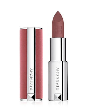 GIVENCHY LE ROUGE SHEER VELVET MATTE LIPSTICK,P083866