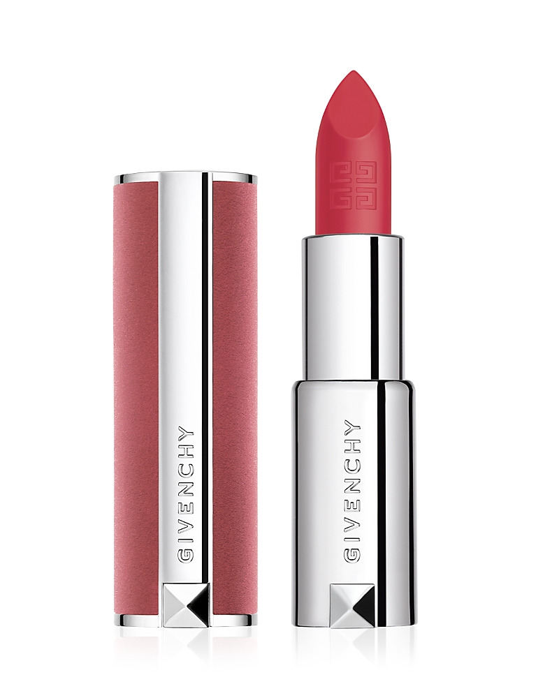 GIVENCHY LE ROUGE SHEER VELVET MATTE LIPSTICK