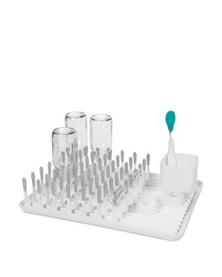 Tot Bottle Drying Rack