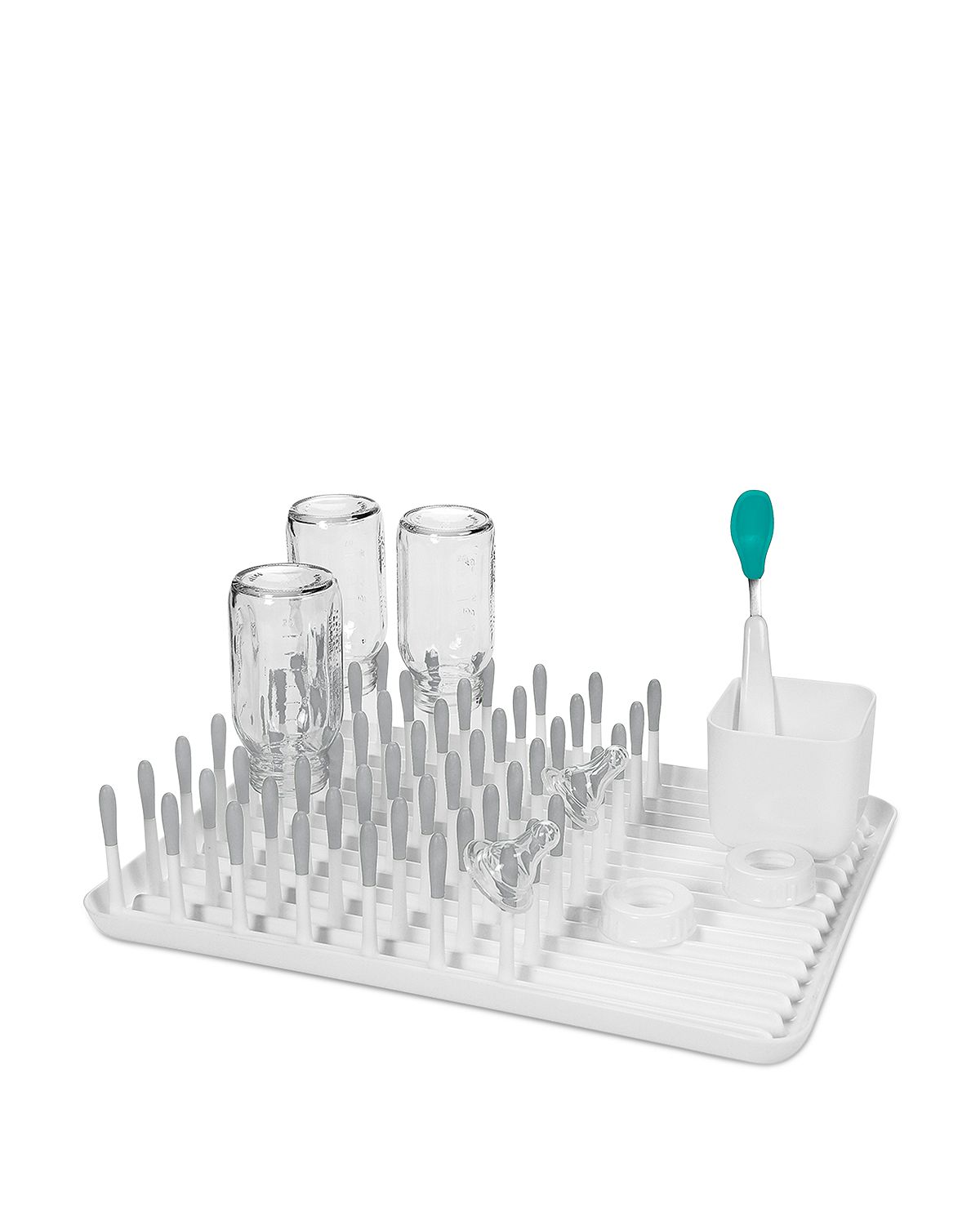 Photo 1 of Tot Bottle Drying Rack