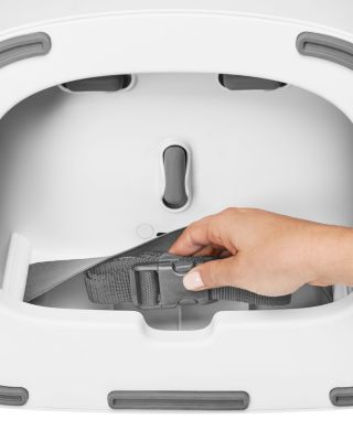 Tot Nest Booster Seat