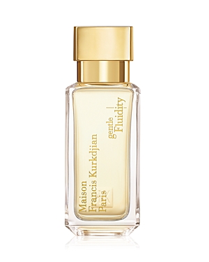 Maison Francis Kurkdjian Gentle Fluidity Gold Eau De Parfum 1.2 Oz.