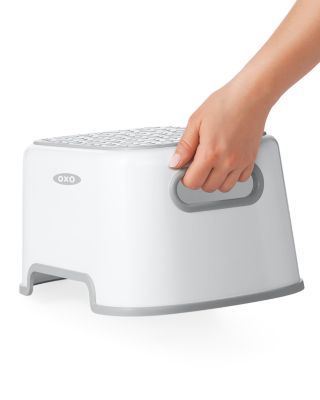 Tot Step Stool