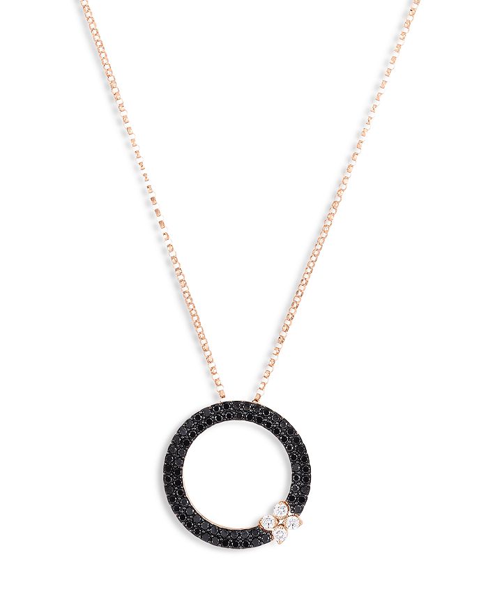 Roberto coin 2024 love necklace