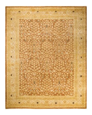 Bloomingdale's Eclectic M1387 Area Rug, 9'2 x 11'10