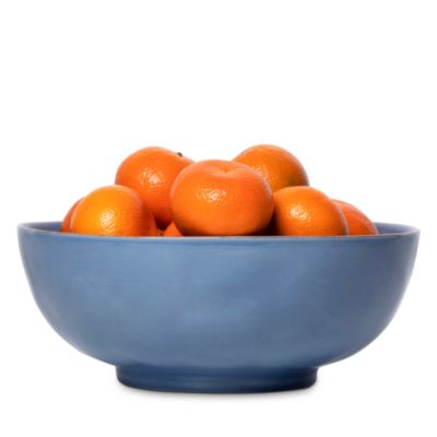 Puro Serving Bowl, 10"