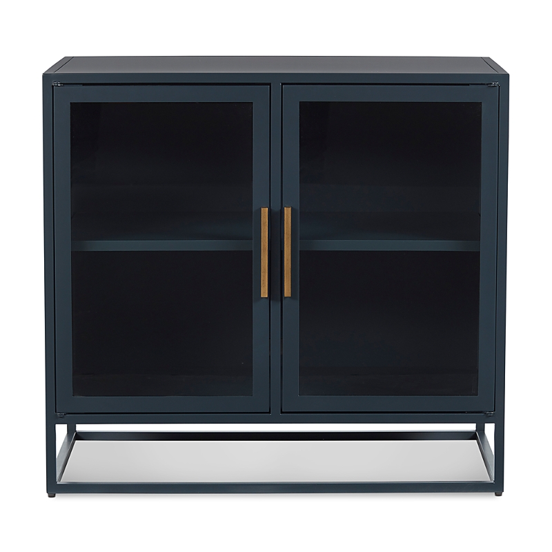 Universal Santorini Cabinet In Cerulean Blue