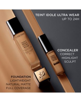 Teint Idole Ultra Wear All Over Concealer