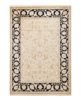 Bloomingdale's Eclectic M1457 Area Rug, 6'1 x 8'10