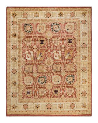 Bloomingdale's Eclectic M1457 Area Rug, 8' x 10'2