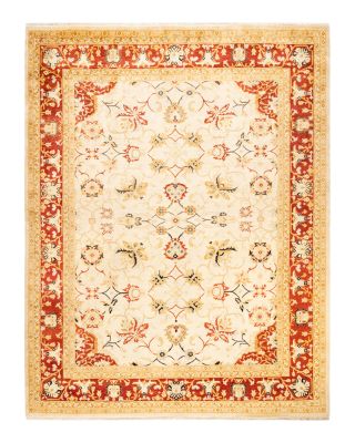 Bloomingdale's Eclectic M1457 Area Rug, 8' x 10'2