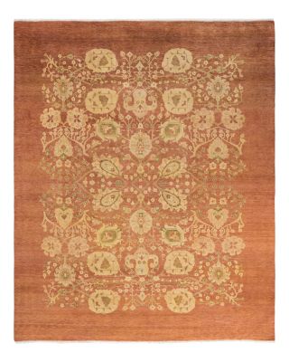Bloomingdale's Eclectic M1457 Area Rug, 8'2 x 10'