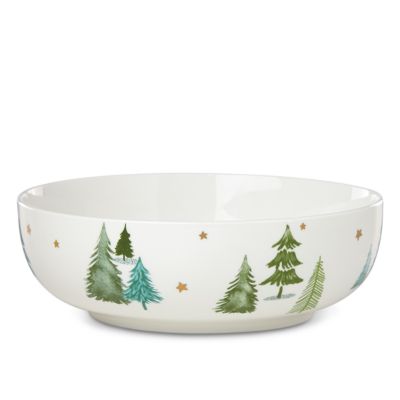 Lenox - Balsam Lane Serving Bowl