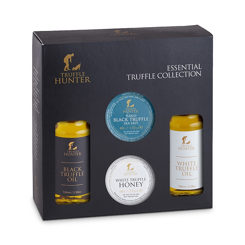 Trufflehunter Essential Truffle Collection