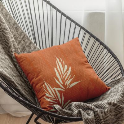 Kanu Square Pillowcase, 20" x 20"