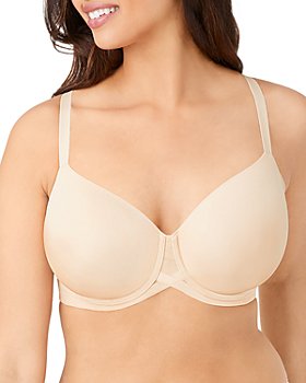 Wacoal - Full Figure Ultimate Side Smoother Contour Bra