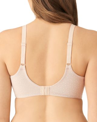 Back Appeal Wireless Bra