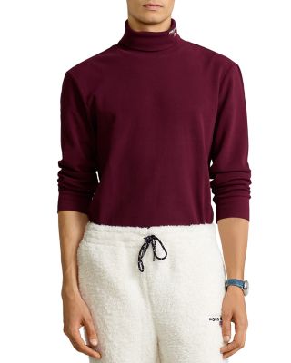 polo sport turtleneck