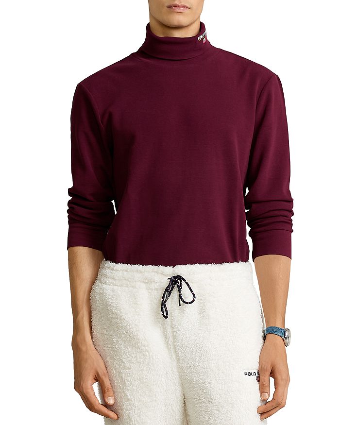 Polo online sport turtleneck