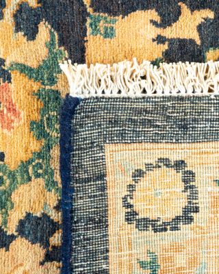 Mogul M1190 Area Rug, 6'2" x 9'2"