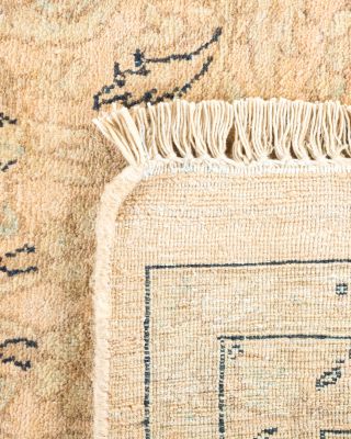 Mogul M1190 Area Rug, 6'2" x 9'2"