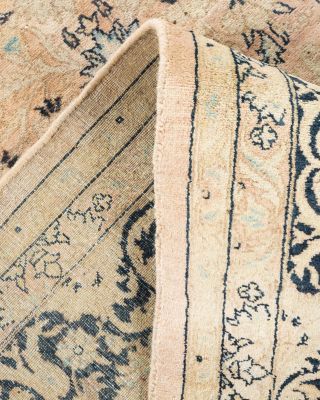 Mogul M1195 Area Rug, 6'1" x 9'