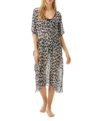 kate spade caftan