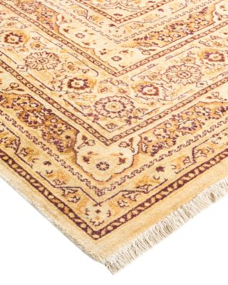 Mogul M1195 Area Rug, 6'2" x 9'4"