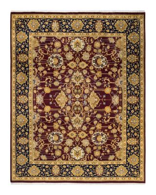 Bloomingdale's Mogul M1196 Area Rug, 8'2 x 10'4