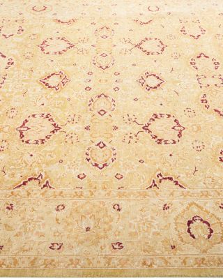 Mogul M1251 Area Rug, 6'1" x 9'