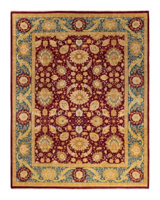 Bloomingdale's Mogul M1274 Area Rug, 8' x 10'3