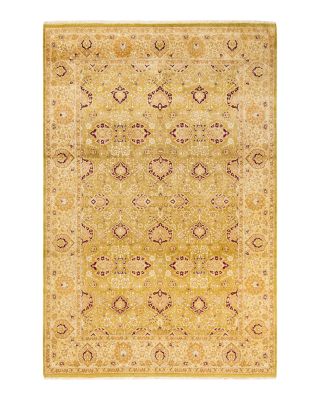 Bloomingdale's Mogul Area Rug, 6'2 x 9'4