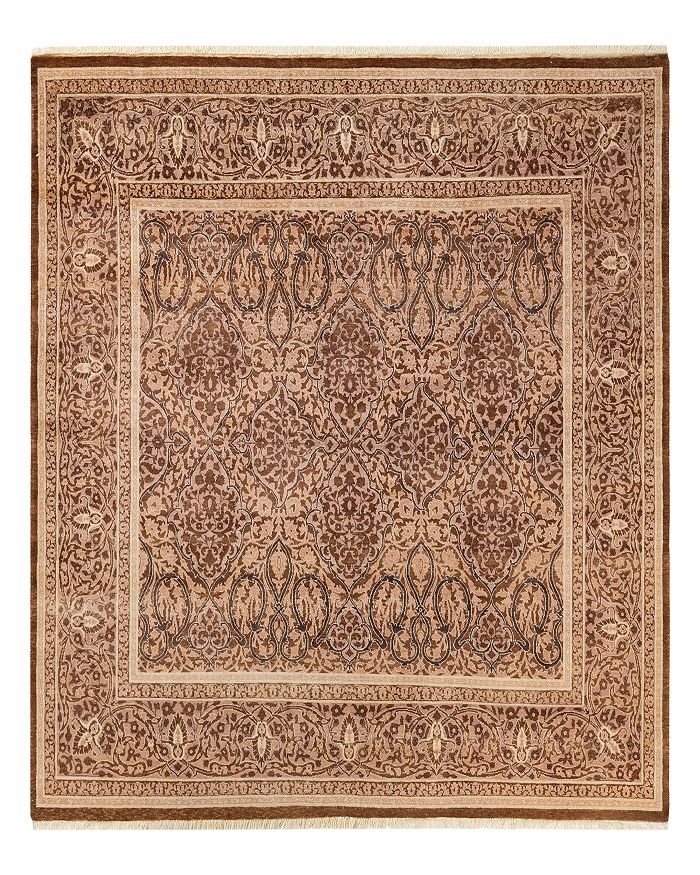 Bloomingdale's Mogul Area Rug, 5'5" x 6'1" Bloomingdale's